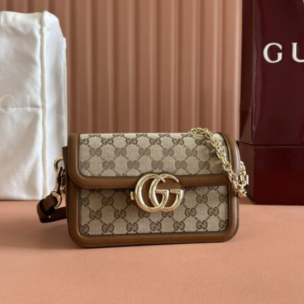 Сумка Gucci